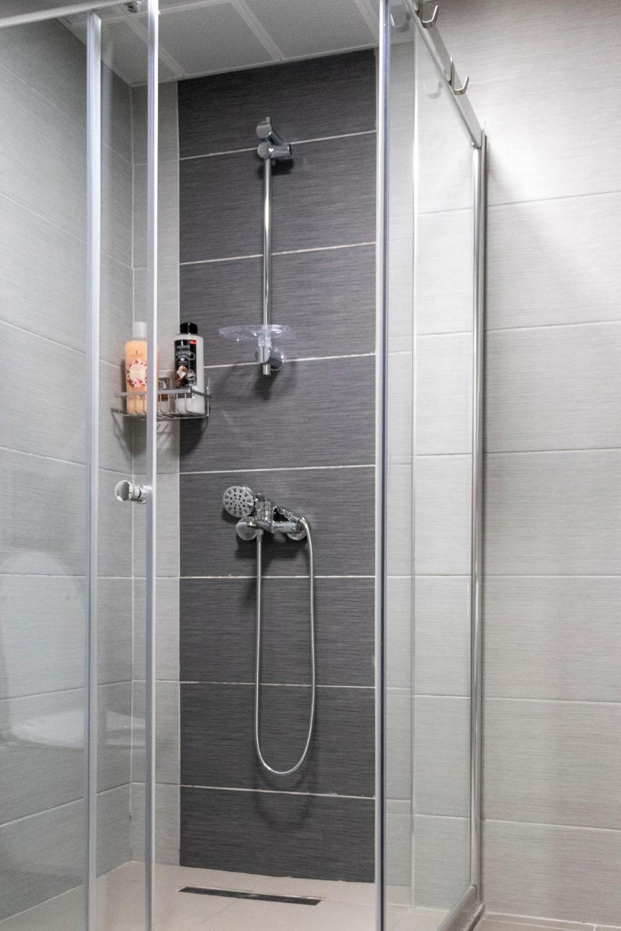 סקופיה Luxury Condo On 18Th Floor With Pool, Fitness, Parking Included. מראה חיצוני תמונה