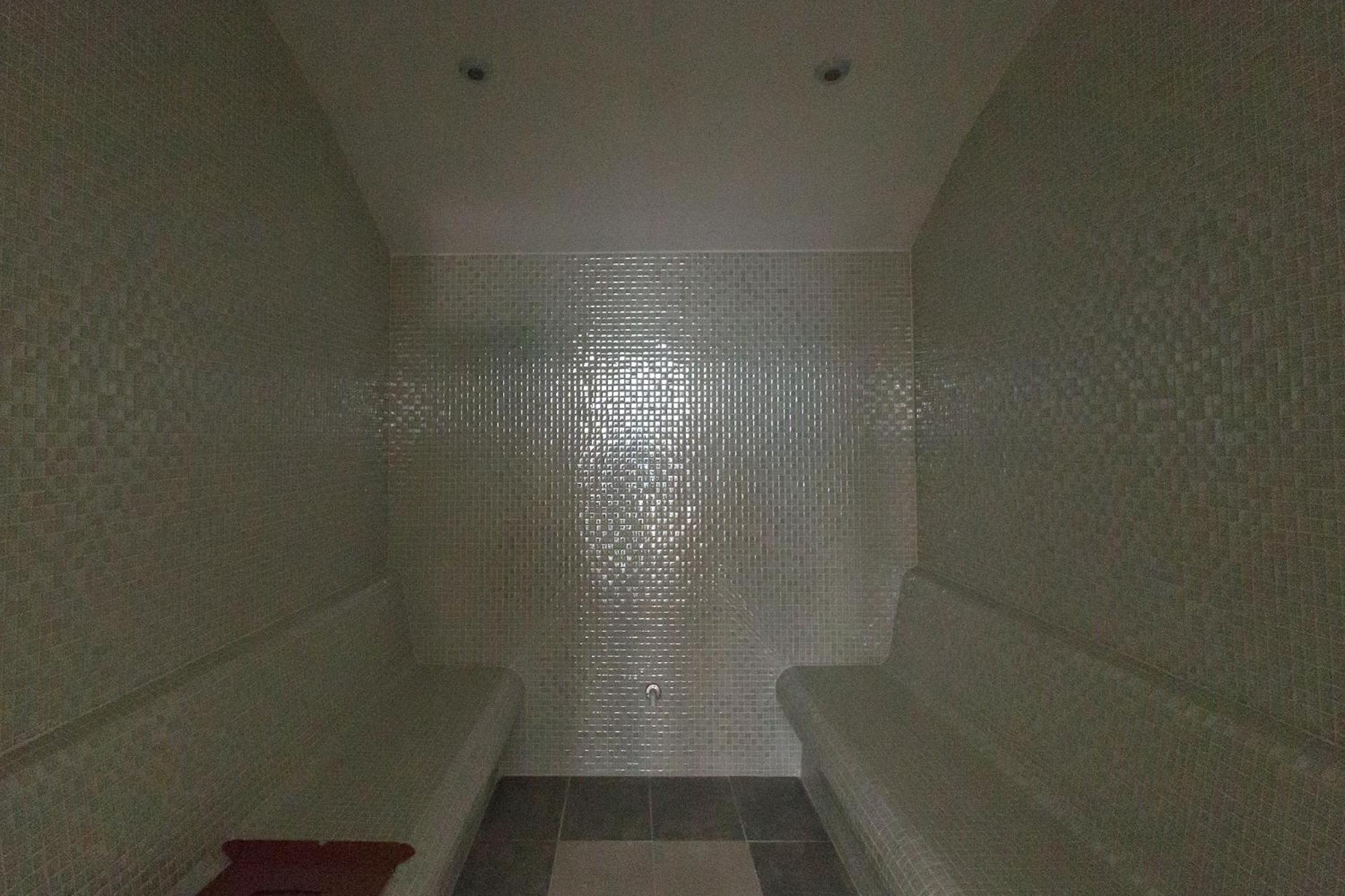 סקופיה Luxury Condo On 18Th Floor With Pool, Fitness, Parking Included. מראה חיצוני תמונה